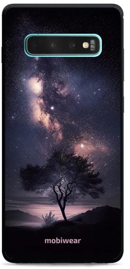 Mobiwear Glossy lesklý na Samsung Galaxy S10 Plus – G005G