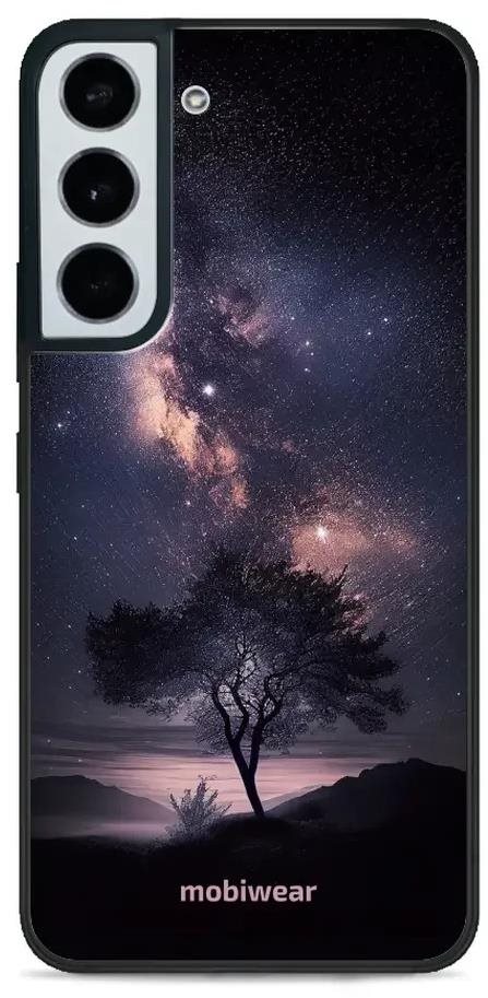 Mobiwear Glossy lesklý na Samsung Galaxy S22 – G005G