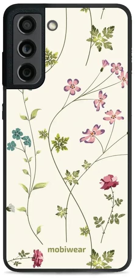 Mobiwear Glossy lesklý na Samsung Galaxy S21 FE – G035G