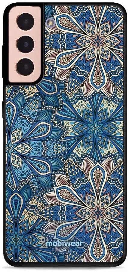Mobiwear Glossy lesklý pre Samsung Galaxy S21 – G038G