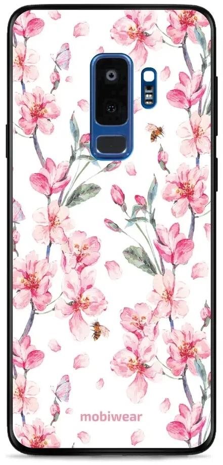 Mobiwear Glossy lesklý na Samsung Galaxy S9 Plus – G033G