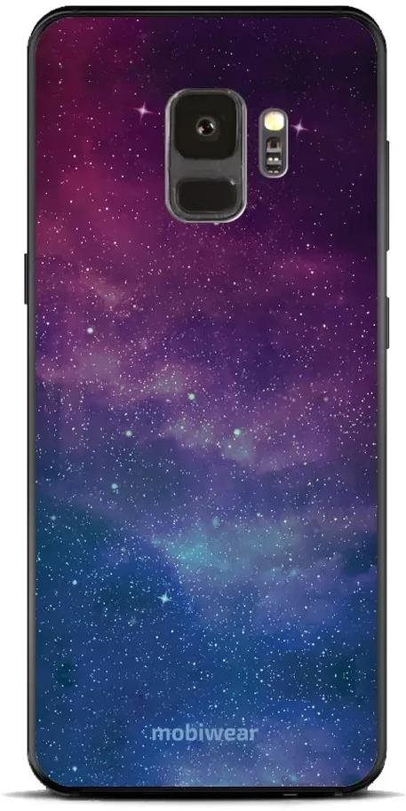 Mobiwear Glossy lesklý na Samsung Galaxy S9 – G049G