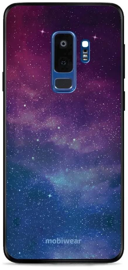 Mobiwear Glossy lesklý na Samsung Galaxy S9 Plus - G049G