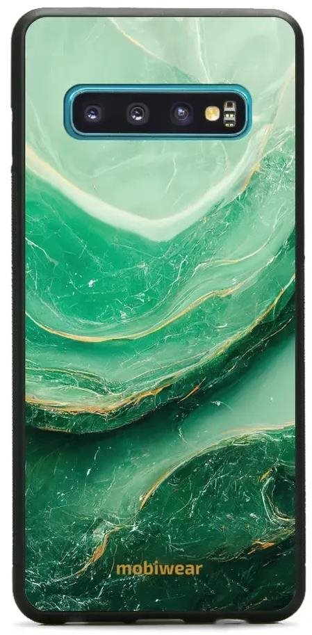 Mobiwear Glossy lesklý na Samsung Galaxy S10 - G023G