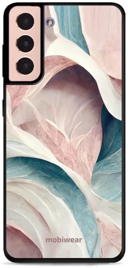 Mobiwear Glossy lesklý pre Samsung Galaxy S21 – G026G