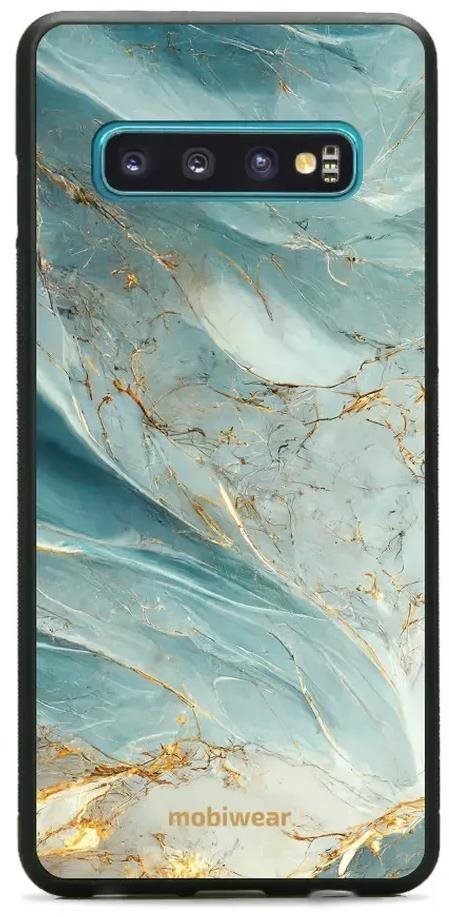 Mobiwear Glossy lesklý pre Samsung Galaxy S10 – G022G