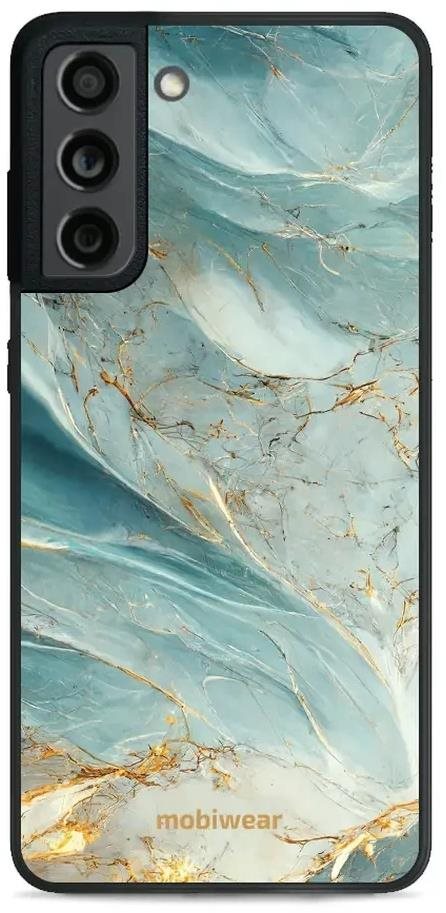 Mobiwear Glossy lesklý na Samsung Galaxy S21 FE - G022G