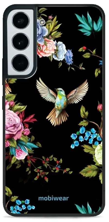 Mobiwear Glossy lesklý na Samsung Galaxy S22 - G041G