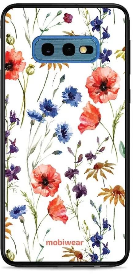 Mobiwear Glossy lesklý pre Samsung Galaxy S10e – G032G