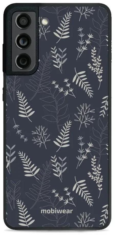 Mobiwear Glossy lesklý na Samsung Galaxy S21 FE - G044G