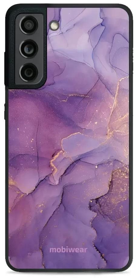 Mobiwear Glossy lesklý na Samsung Galaxy S21 FE – G050G