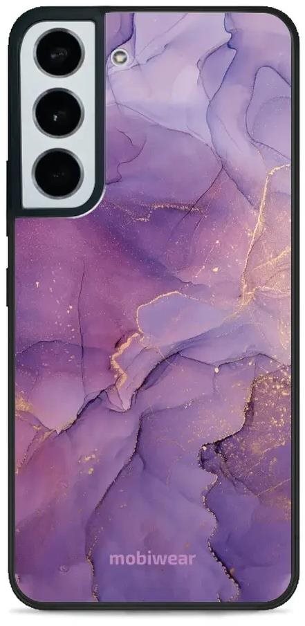 Mobiwear Glossy lesklý na Samsung Galaxy S22 – G050G