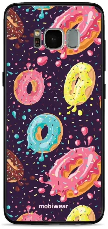 Mobiwear Glossy lesklý na Samsung Galaxy S8 – G046G