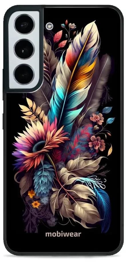Mobiwear Glossy lesklý pre Samsung Galaxy S22 – G011G
