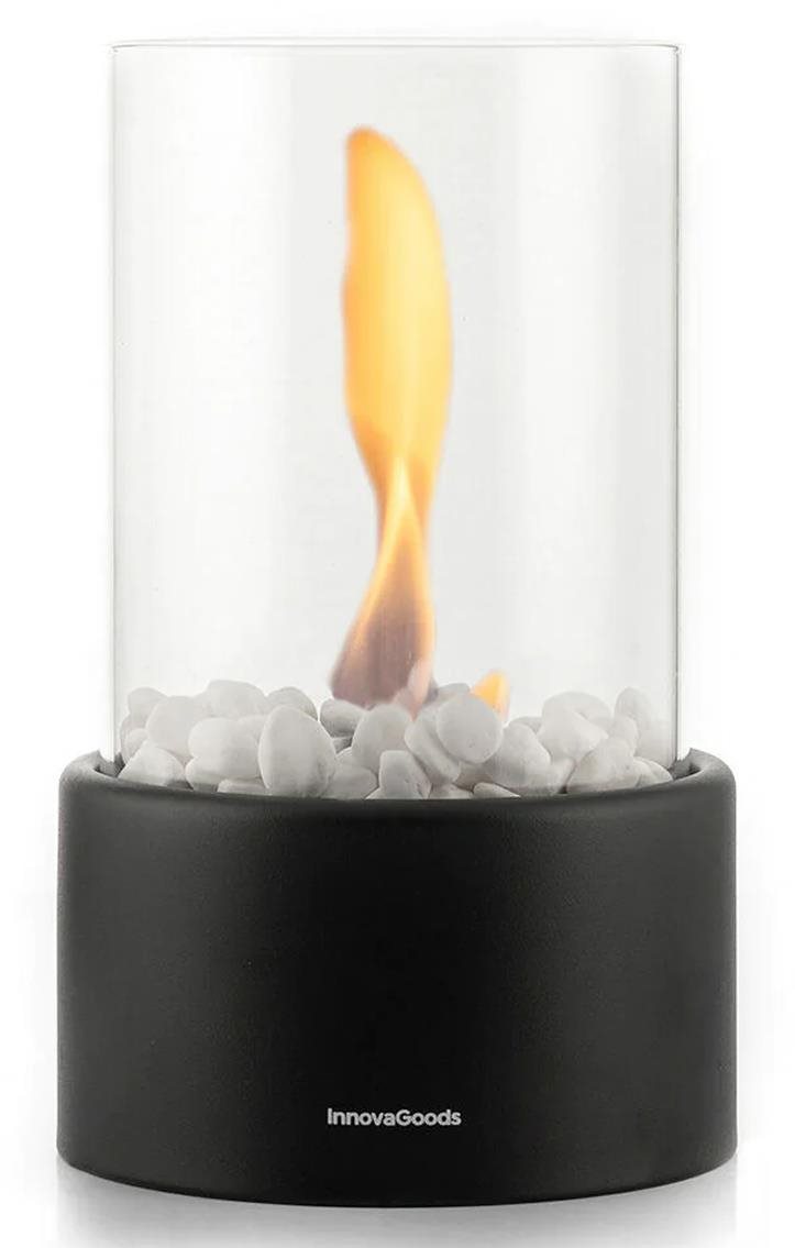 InnovaGoods Stolný krb na bioethanol