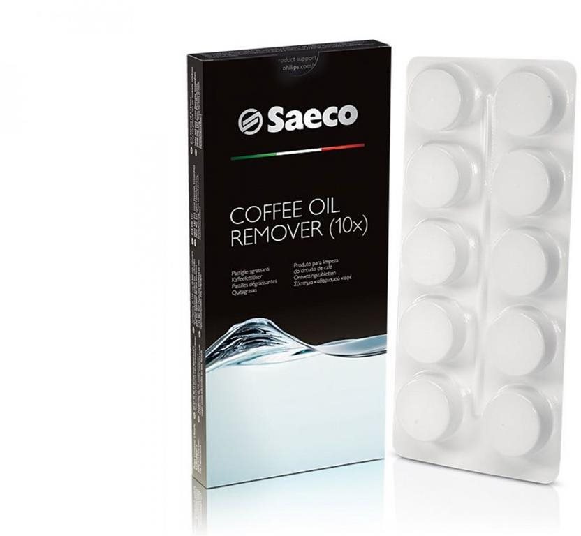 SAECO Čistiace tablety do sparovacej jednotky