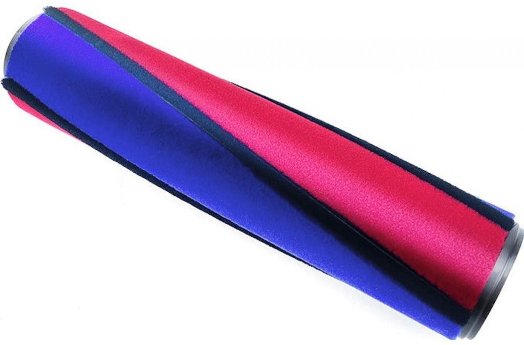 CareWave Rotačný valec do hubice Fluffy na vysávače Dyson V6 V7 V8 V10 V11