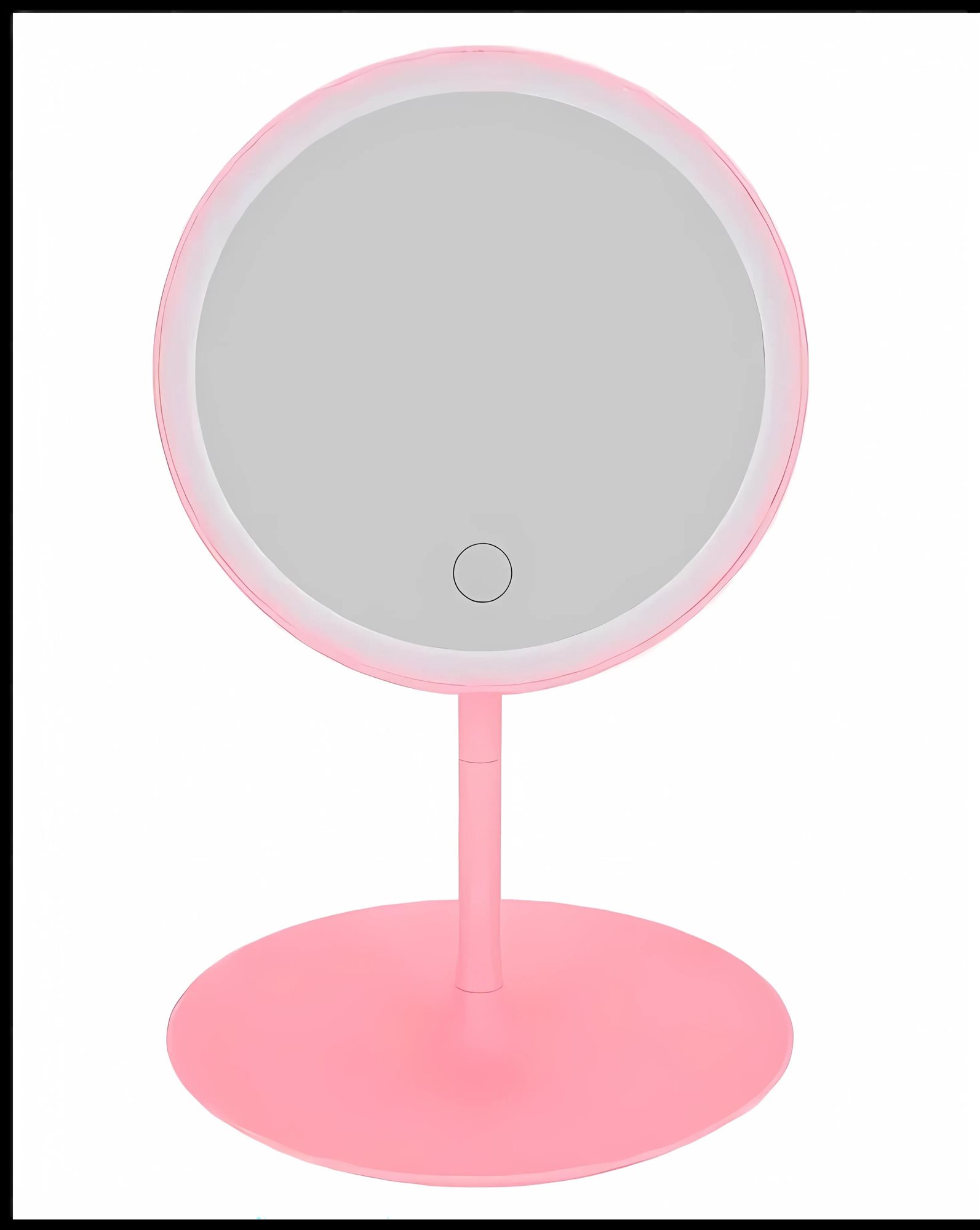 Verk 15786 LED Beauty Breeze ružové