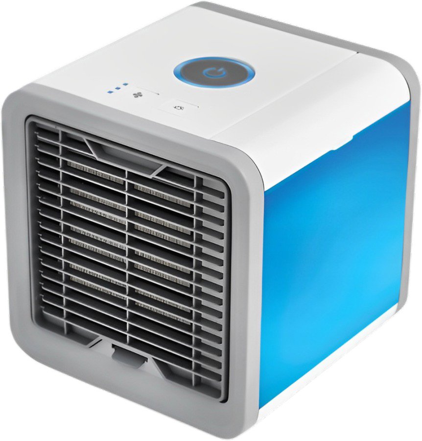 Verk 15670 Ochladzovač vzduchu na vodu Arctic Air Ultra