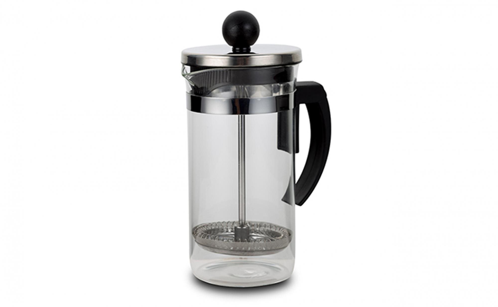 Nava Greece French press Acer – 600 ml