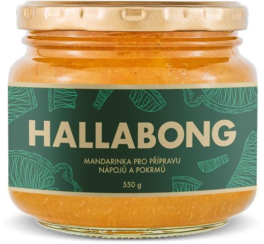 Yuzu Hallabong 550 g