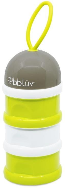 BBLÜV Döse Lime multifunkčný