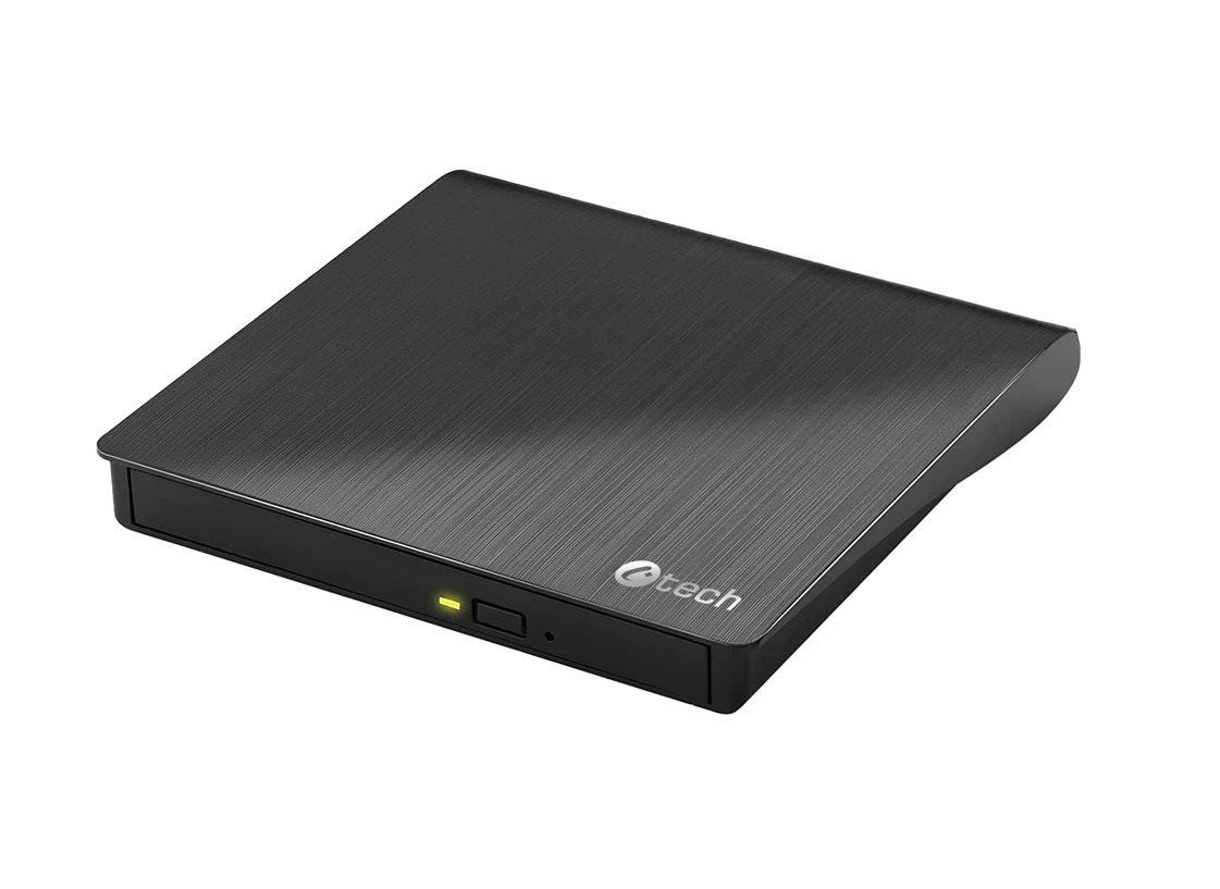 C-tech DVD-USB-AC