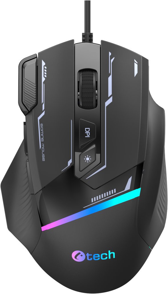 C-TECH Zyra (GM-16)