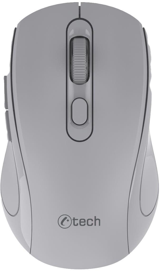 C-TECH WLM-12 sivá