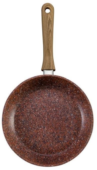 Mediashop Copper&Stone Pan 24 cm