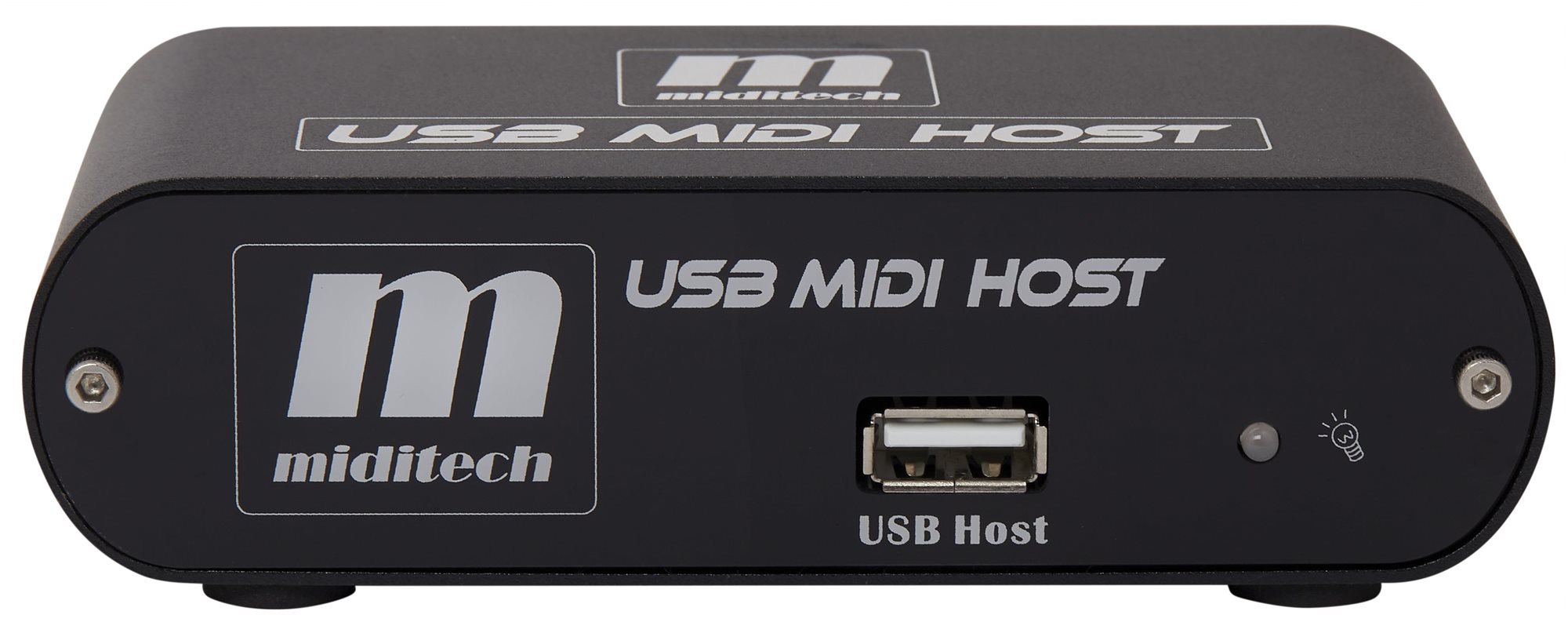 MIDITECH USB MIDI Host