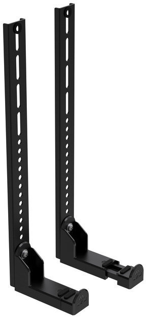 Meliconi 480529 Uni nástenný držiak na soundbar