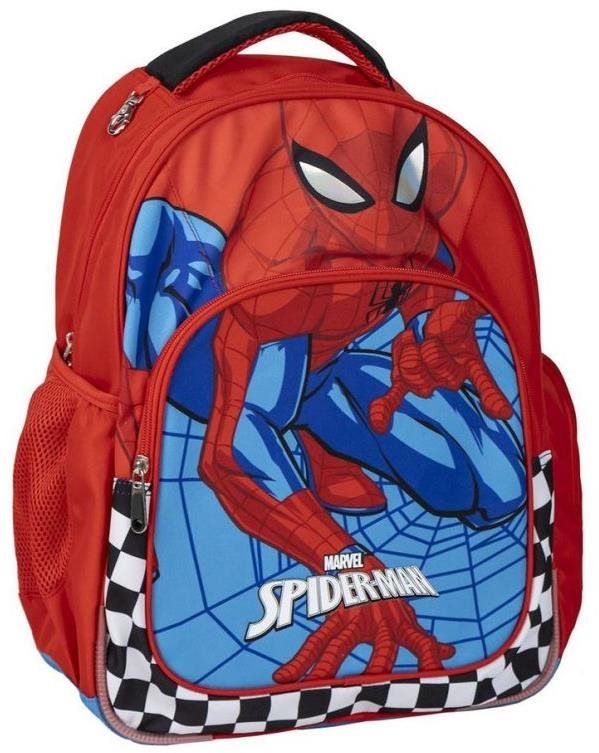 Marvel Spiderman: Action II
