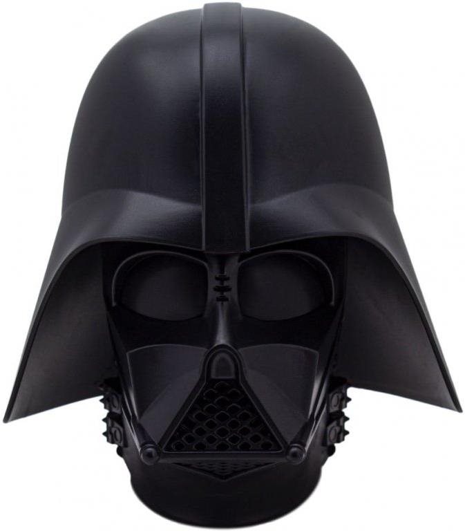 Star Wars: Vader - zvuková lampa