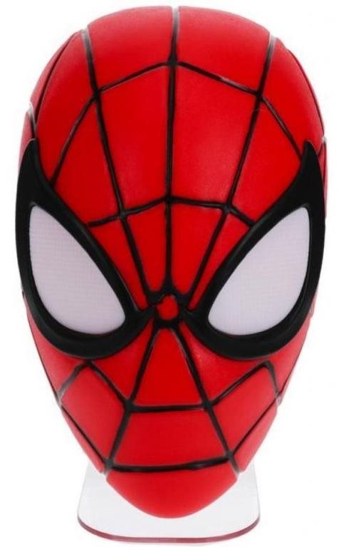 Marvel Spiderman: Mask – lampa