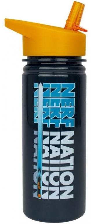 Nerf: Logo – fľaša