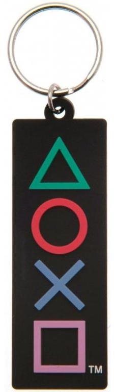 Playstation Logo Symbols