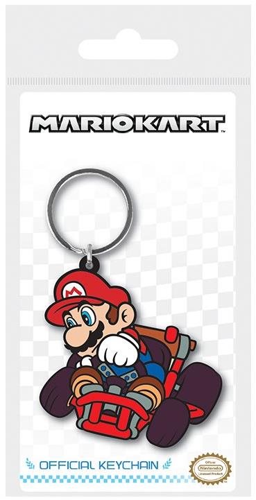 Nintendo Super Mario Mario Drift