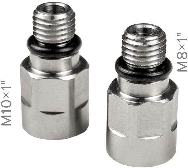 MERABELL Redukcia M10×1(F)-M8×1(M)