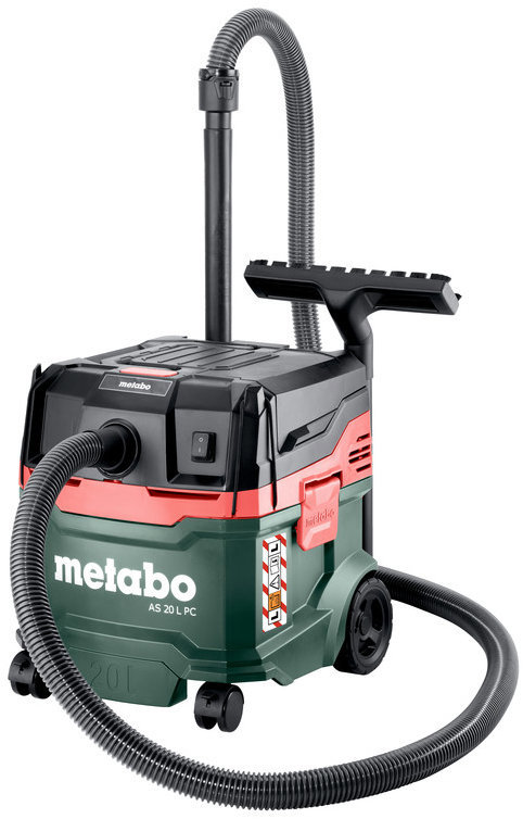 METABO Priemyselný vysávač AS 20 L PC