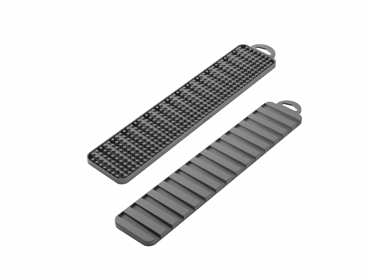 Metaltex GRAVITY SLIM Odkvapkávač riadu 42 × 8 cm