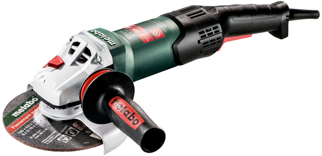 METABO – Uhlová brúska WE 17-150 Quick RT