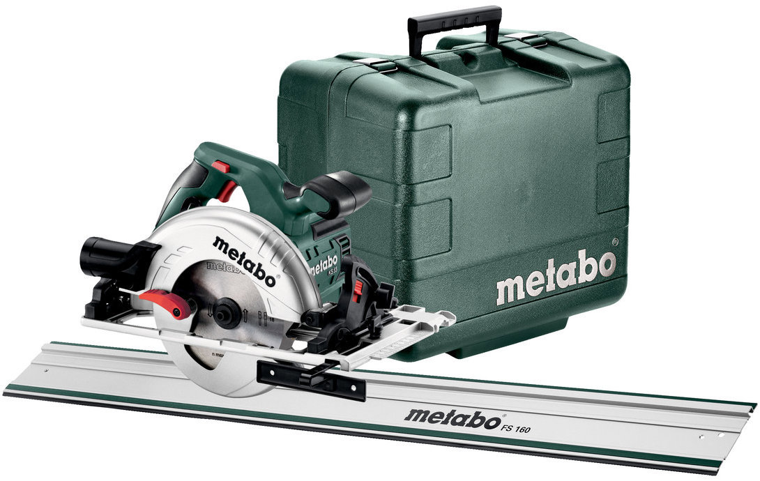METABO STE 100 Quick Set