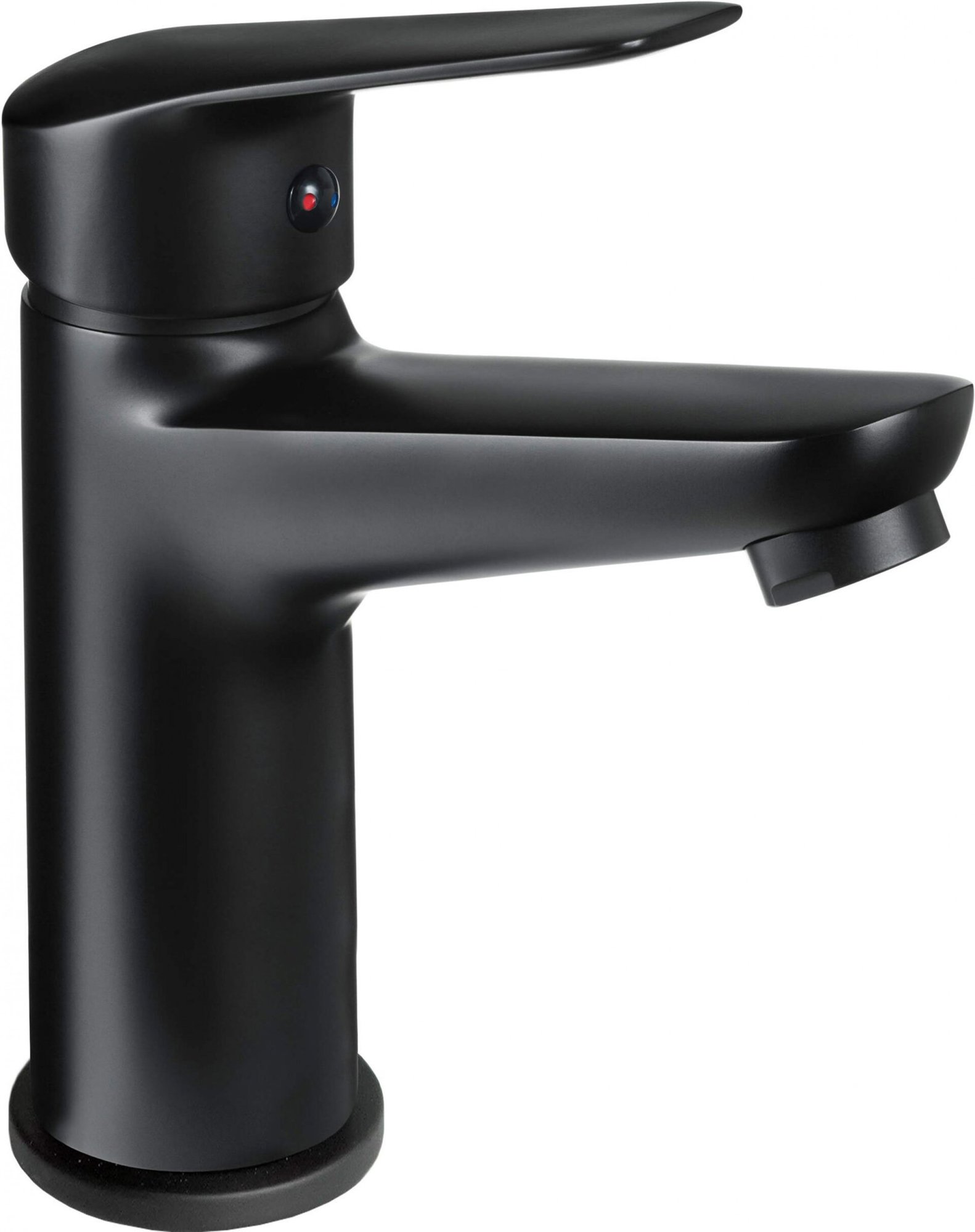 DEANTE Boro čierna Umývadlová batéria (BMO_N20M)