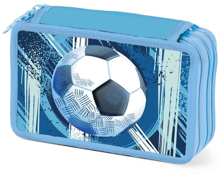 MFP trojposchodový nevybavený – Football