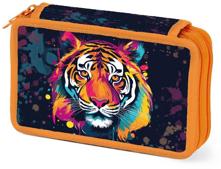 MFP dvojposchodový nevybavený – Tiger