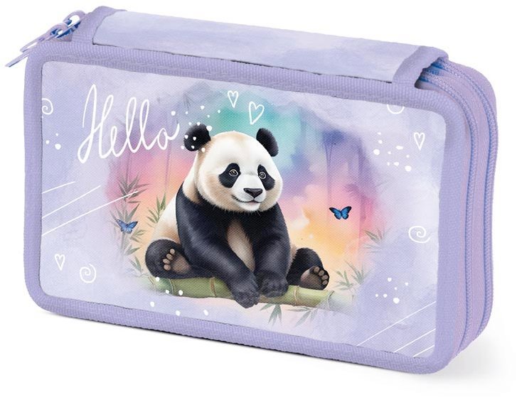 MFP dvojposchodový nevybavený – Panda