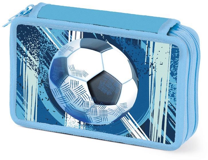 MFP dvojposchodový nevybavený – Football