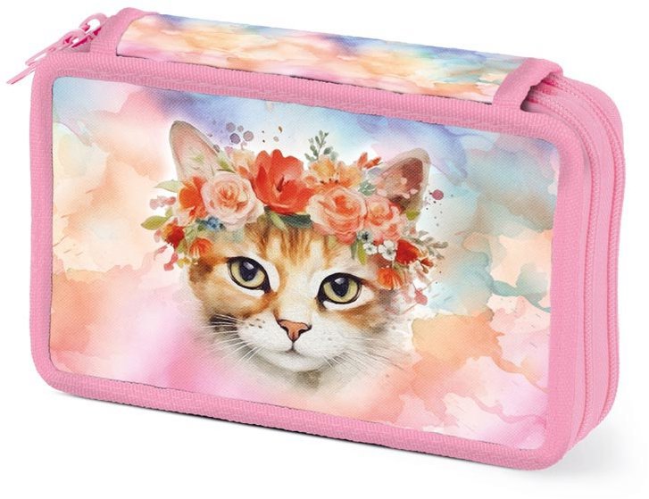 MFP dvojposchodový nevybavený – Cat