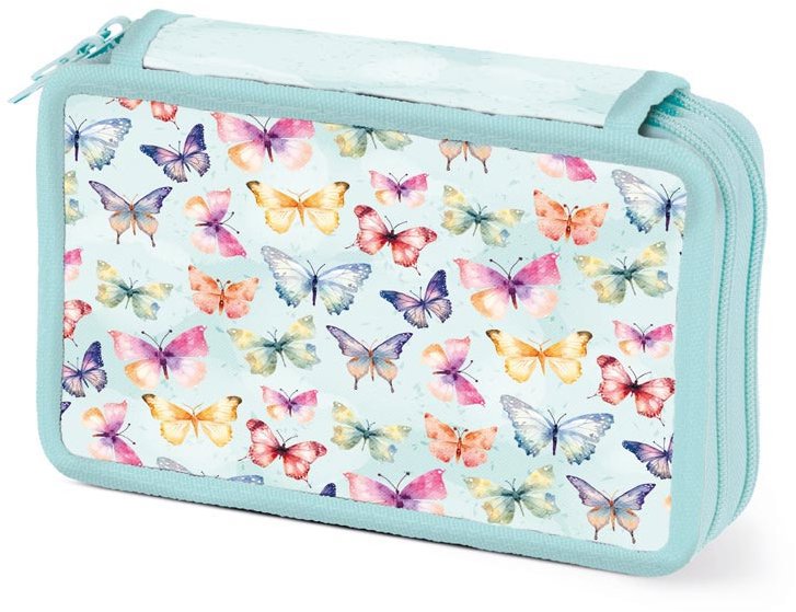 MFP dvojposchodový nevybavený – Butterfly